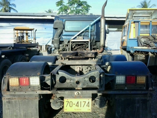 ขายหัวลาก320แรงด่วนๆ