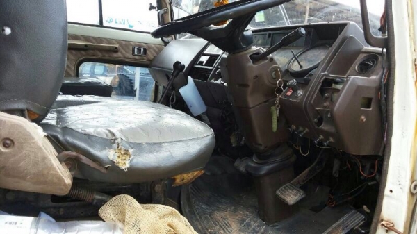 ฮีโน่ 10 ล้อ ( รถตู้เย็น ) FL226 220 แรงม้า  ติดต่อ 081 - 6079515