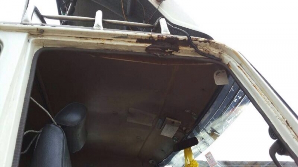 ฮีโน่ 10 ล้อ ( รถตู้เย็น ) FL226 220 แรงม้า  ติดต่อ 081 - 6079515