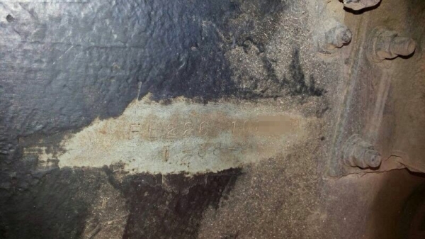 ฮีโน่ 10 ล้อ ( รถตู้เย็น ) FL226 220 แรงม้า  ติดต่อ 081 - 6079515