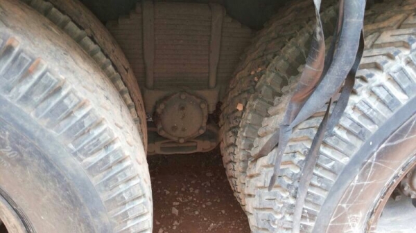 ฮีโน่ 10 ล้อ ( รถตู้เย็น ) FL226 220 แรงม้า  ติดต่อ 081 - 6079515