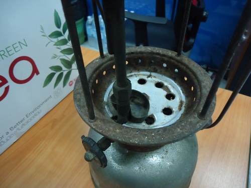 ตะเกียงเจ้าพายุ