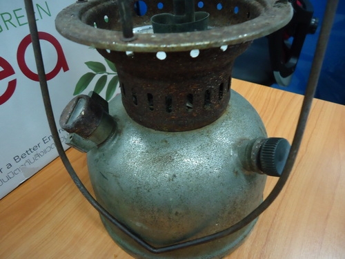 ตะเกียงเจ้าพายุ