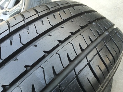 ขายล้อแม็กISUZU GOLD series 16 นิ้ว 6 ก้าน(สีกัล) พร้อมยาง 1 ชุด