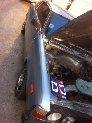 Subaru Leone Hardtop Subaru Leone Hardtop