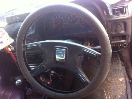 Subaru Leone Hardtop Subaru Leone Hardtop