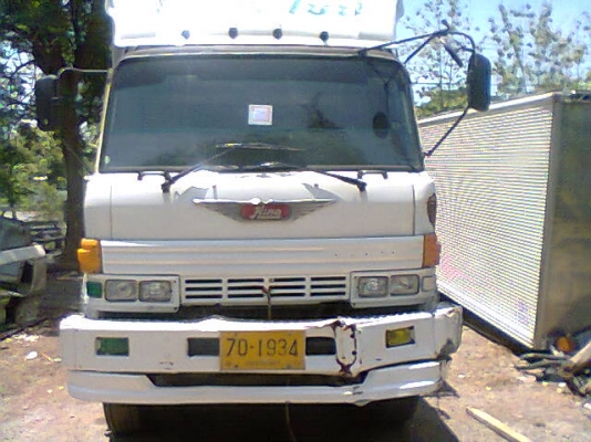 ขายหัวเก๋ง10ล้อHINO 4Dหัวนอก เจ้าของจะวางใหม่(ยกลงพรุ่งนี้) ขาย75,000 บาทยกขึ้นได้เลยครับ  ขายให้คุณอาร์ทบ้านไร่แล้วครับขอบคุณครับ