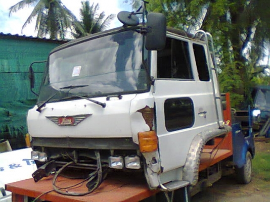 ขายหัวเก๋ง10ล้อHINO 4Dหัวนอก เจ้าของจะวางใหม่(ยกลงพรุ่งนี้) ขาย75,000 บาทยกขึ้นได้เลยครับ  ขายให้คุณอาร์ทบ้านไร่แล้วครับขอบคุณครับ