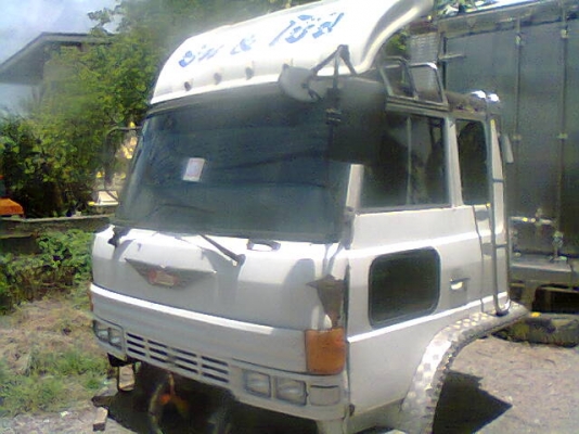 ขายหัวเก๋ง10ล้อHINO 4Dหัวนอก เจ้าของจะวางใหม่(ยกลงพรุ่งนี้) ขาย75,000 บาทยกขึ้นได้เลยครับ  ขายให้คุณอาร์ทบ้านไร่แล้วครับขอบคุณครับ