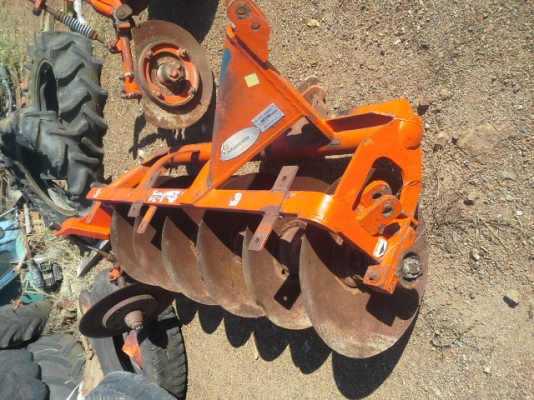 ขายผาน 6 ตราช้าง