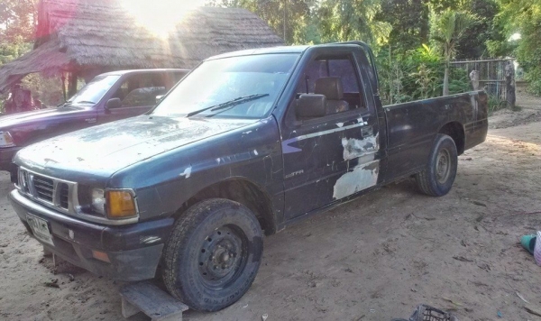 ขายกระบะTFR 87HP ราคามอไซด์ ขายกระบะTFR 87HP ราคามอไซด์