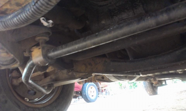 ขายกระบะTFR 87HP ราคามอไซด์