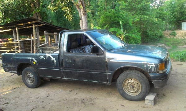 ขายกระบะTFR 87HP ราคามอไซด์ ขายกระบะTFR 87HP ราคามอไซด์