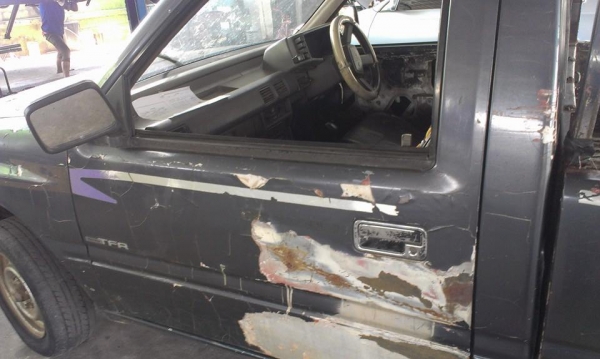 ขายกระบะTFR 87HP ราคามอไซด์ ขายกระบะTFR 87HP ราคามอไซด์