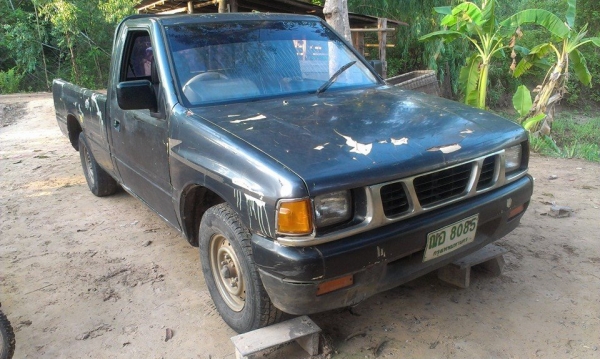 ขายกระบะTFR 87HP ราคามอไซด์ ขายกระบะTFR 87HP ราคามอไซด์