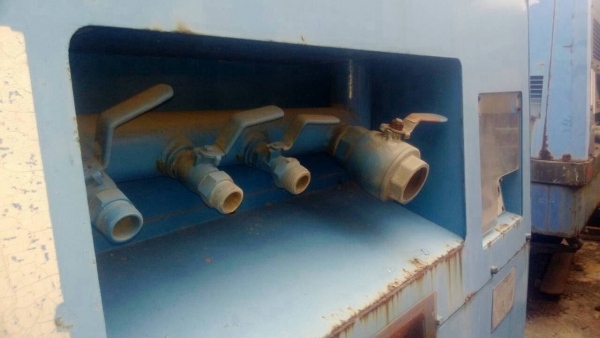 ขาย DENYO 650 MAX 8.5 พร้อมใช้งานครับ เครื่องมาจากญีปุ่นแท้ๆๆ ขาย DENYO 650 MAX 8.5 พร้อมใช้งานครับ เครื่องมาจากญีปุ่นแท้ๆๆ