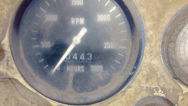 ขาย DENYO 650 MAX 8.5 พร้อมใช้งานครับ เครื่องมาจากญีปุ่นแท้ๆๆ ขาย DENYO 650 MAX 8.5 พร้อมใช้งานครับ เครื่องมาจากญีปุ่นแท้ๆๆ