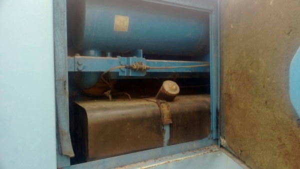 ขาย DENYO 650 MAX 8.5 พร้อมใช้งานครับ เครื่องมาจากญีปุ่นแท้ๆๆ ขาย DENYO 650 MAX 8.5 พร้อมใช้งานครับ เครื่องมาจากญีปุ่นแท้ๆๆ