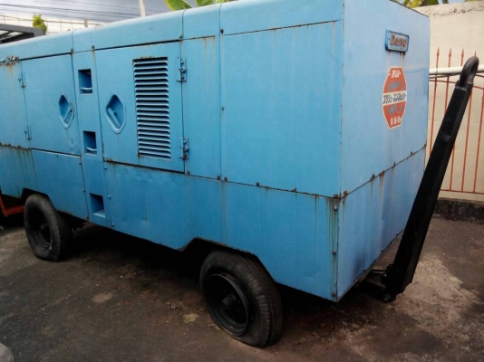 ขาย DENYO 650 MAX 8.5 พร้อมใช้งานครับ  เครื่องมาจากญีปุ่นแท้ๆๆ