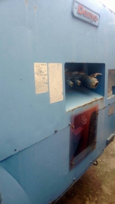 ขาย DENYO 650 MAX 8.5 พร้อมใช้งานครับ เครื่องมาจากญีปุ่นแท้ๆๆ ขาย DENYO 650 MAX 8.5 พร้อมใช้งานครับ เครื่องมาจากญีปุ่นแท้ๆๆ