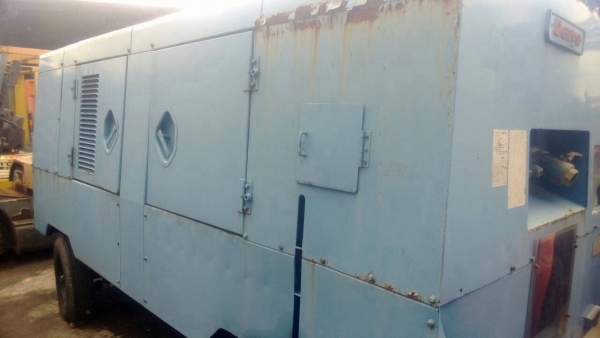 ขาย DENYO 650 MAX 8.5 พร้อมใช้งานครับ เครื่องมาจากญีปุ่นแท้ๆๆ ขาย DENYO 650 MAX 8.5 พร้อมใช้งานครับ เครื่องมาจากญีปุ่นแท้ๆๆ