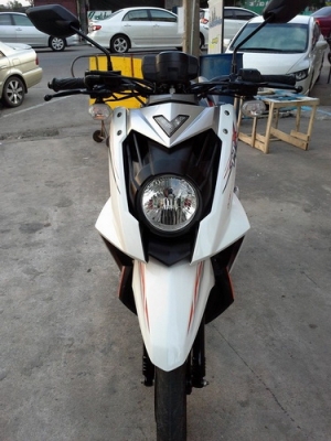 Yamaha TTX หัวฉีดประหยัดน้ำมัน สวยๆ ราคาถูกๆเลยครับ