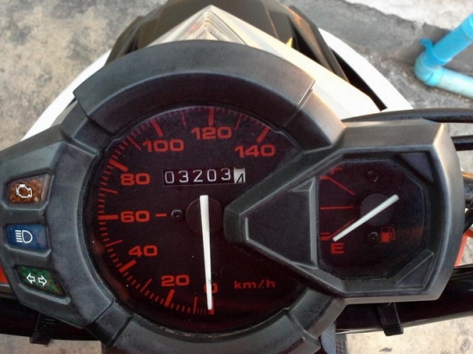 Yamaha TTX หัวฉีดประหยัดน้ำมัน สวยๆ ราคาถูกๆเลยครับ