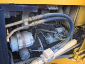 ลงรูปให้แล้วนะครับ - รถตักล้อยาง ราคาไม่แพง ํYANMAR: YBL 3 ตวจเช็คสภาพเรียบร้อย พร้อมลุยงานครับ