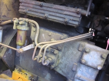 ลงรูปให้แล้วนะครับ - รถตักล้อยาง ราคาไม่แพง ํYANMAR: YBL 3 ตวจเช็คสภาพเรียบร้อย พร้อมลุยงานครับ