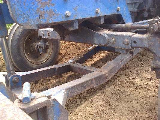 ขายฟอร์ด 6640  พร้อมทะเบียน  ดันหน้าหลี  หาง3CMT  พร้อมใช้งาน