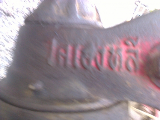 ขายรถไถแม็กซี้  275  ดันหน้าผาน 3 พร้อมใช้งาน