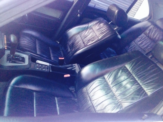 รถบ้านE34 vip สวยๆเครื่อง1jzช่วงล่างดี ขับนิ่ม แก๊ส แอร์เย็น รถดูแลรักษาอย่างดี ราคานี้เลยถูก ไม่ผิดหวัง