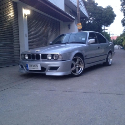 รถบ้านE34 vip สวยๆเครื่อง1jzช่วงล่างดี ขับนิ่ม แก๊ส แอร์เย็น รถดูแลรักษาอย่างดี ราคานี้เลยถูก ไม่ผิดหวัง