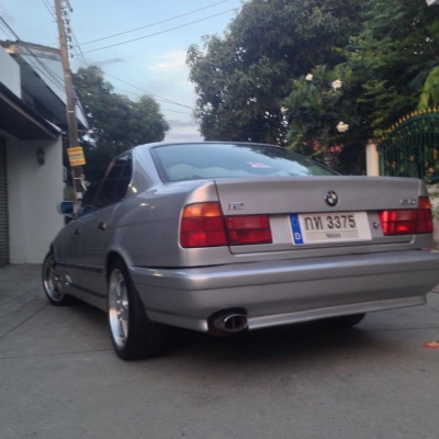 รถบ้านE34 vip สวยๆเครื่อง1jzช่วงล่างดี ขับนิ่ม แก๊ส แอร์เย็น รถดูแลรักษาอย่างดี ราคานี้เลยถูก ไม่ผิดหวัง