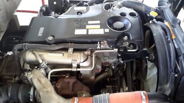 4 ล้อบรรทุก  *Euro.3*  ISUZU  NLR 130 แรงม้า+คอมมอนเรว *ยาว 3.20 ม.* รถสวยเดิม+สวยจริง *  รถห้างแท้  * เอกสารพร้อมโอน