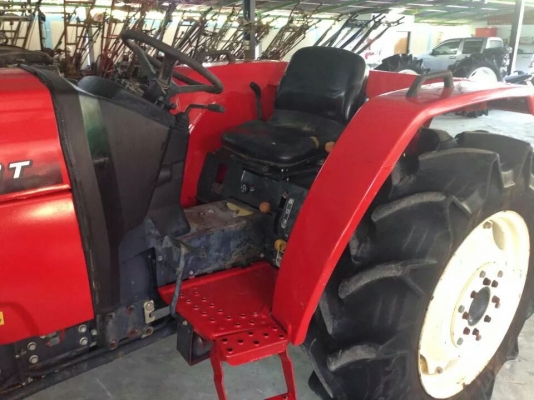 ยันร์ม่า EF453T สภาพเดิม งามๆ ตัวเปล่าๆๆราคาถูกๆๆ