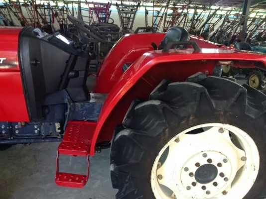 ยันร์ม่า EF453T สภาพเดิม งามๆ ตัวเปล่าๆๆราคาถูกๆๆ