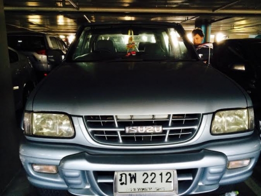 ขาย isuzu