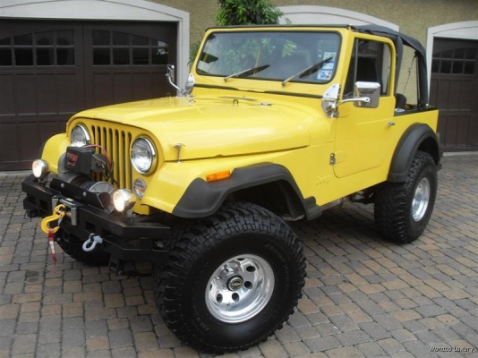 ขาย..กระจกมองข้างรถ JEEP ของใหม่