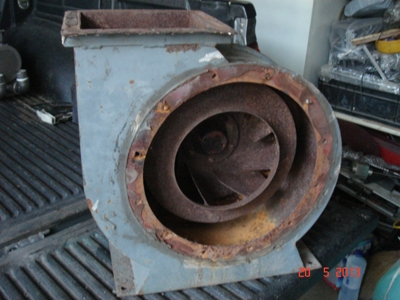 ขายโบว์เวอร์ดูดควัน