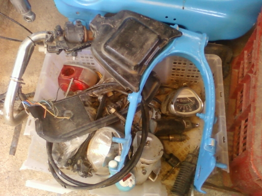 ชาลี รอประกอบ ลดเหลือ7500 ด่วน