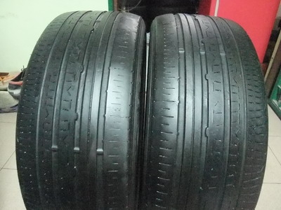 ยาง Nitto 215/45/17 ปี 12
