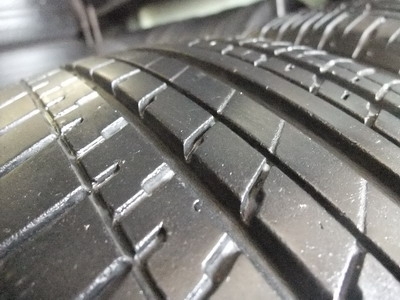 ยาง Bridgestone 185/55/16 ปี 10 ยาง Bridgestone 185/55/16 ปี 10