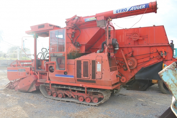 ขาย!!! รถเกี่ยวข้าวหรือดำนา KUBOTA รถนอกชัวร์ มีเอกสาร ขาย!!! รถเกี่ยวข้าวหรือดำนา KUBOTA รถนอกชัวร์ มีเอกสาร