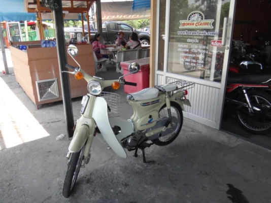 ขายc70มาใหม่สวยๆอีก2คันเครื่องเดิมมีทะเบียนโอนอยู่กทมบางแค(ร้านโบราณคลาสสิคเจ้าเก่า)ไลท์บางแคโทร0897661966