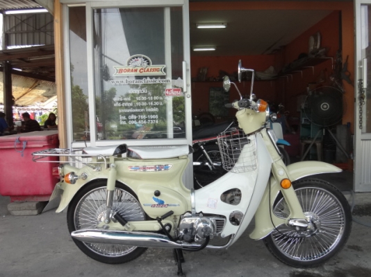 ขายc70มาใหม่สวยๆอีก2คันเครื่องเดิมมีทะเบียนโอนอยู่กทมบางแค(ร้านโบราณคลาสสิคเจ้าเก่า)ไลท์บางแคโทร0897661966