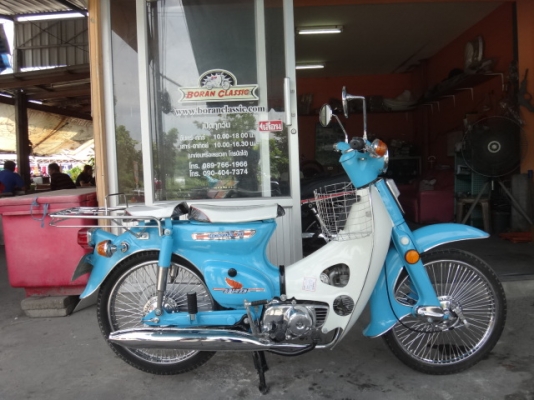 ขายc70มาใหม่สวยๆอีก2คันเครื่องเดิมมีทะเบียนโอนอยู่กทมบางแค(ร้านโบราณคลาสสิคเจ้าเก่า)ไลท์บางแคโทร0897661966