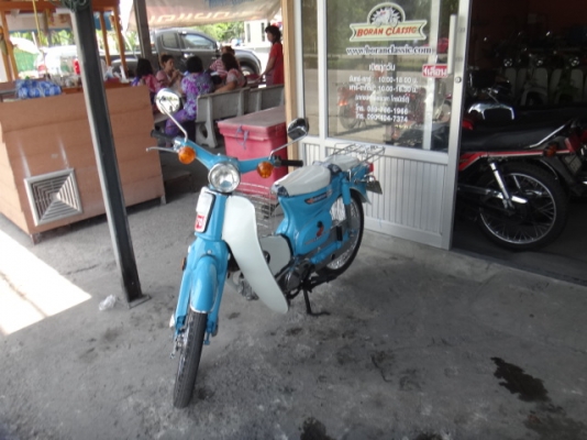 ขายc70มาใหม่สวยๆอีก2คันเครื่องเดิมมีทะเบียนโอนอยู่กทมบางแค(ร้านโบราณคลาสสิคเจ้าเก่า)ไลท์บางแคโทร0897661966