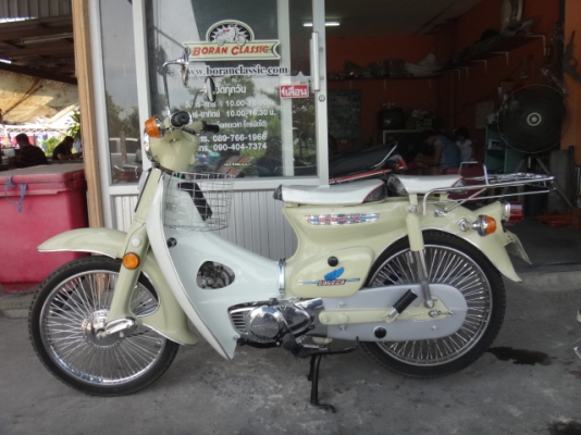 ขายc70มาใหม่สวยๆอีก2คันเครื่องเดิมมีทะเบียนโอนอยู่กทมบางแค(ร้านโบราณคลาสสิคเจ้าเก่า)ไลท์บางแคโทร0897661966