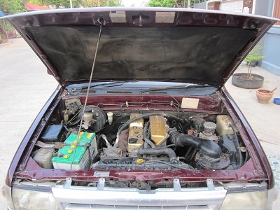 เพาวเวอรแม็ก15 พร้อมใช้เครื่องดีแอรเย็น คัซซีสวย เพาวเวอรแม็ก15 พร้อมใช้เครื่องดีแอรเย็น คัซซีสวย